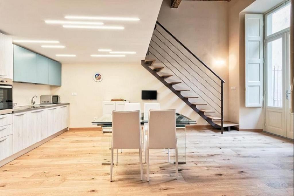 Garibaldi New Appartement Turijn Buitenkant foto